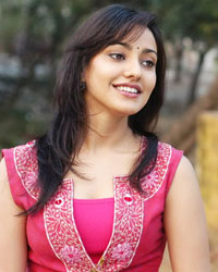 Neha Sharma
